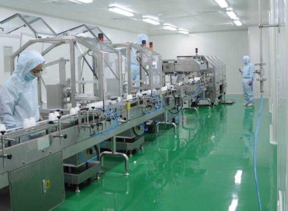 食品廠凈化車間的設計要求以及建筑標準 食品廠凈化車間的設計要求以及建筑標準