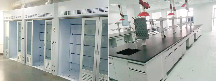 實驗室裝修 實驗室裝修