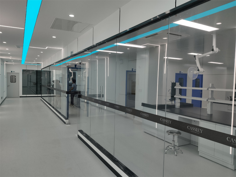 實驗室裝修設計 實驗室裝修設計