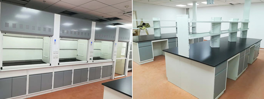 實驗室裝修價格 實驗室裝修價格