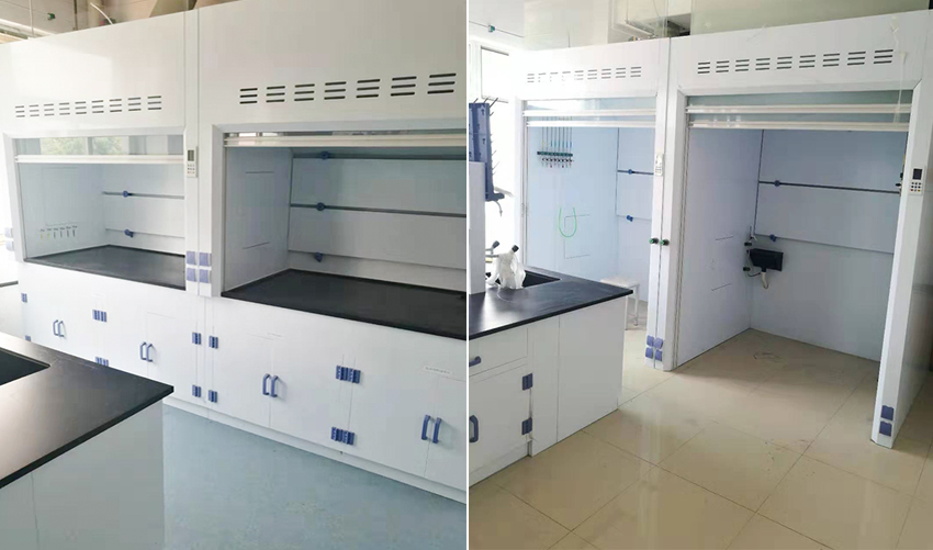 實驗室裝修建設