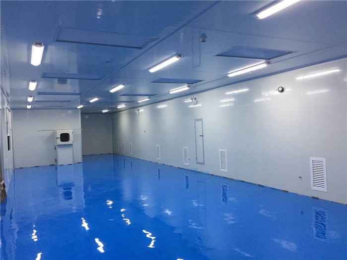 深圳無塵車間裝修費用多少? 深圳無塵車間裝修費用多少?