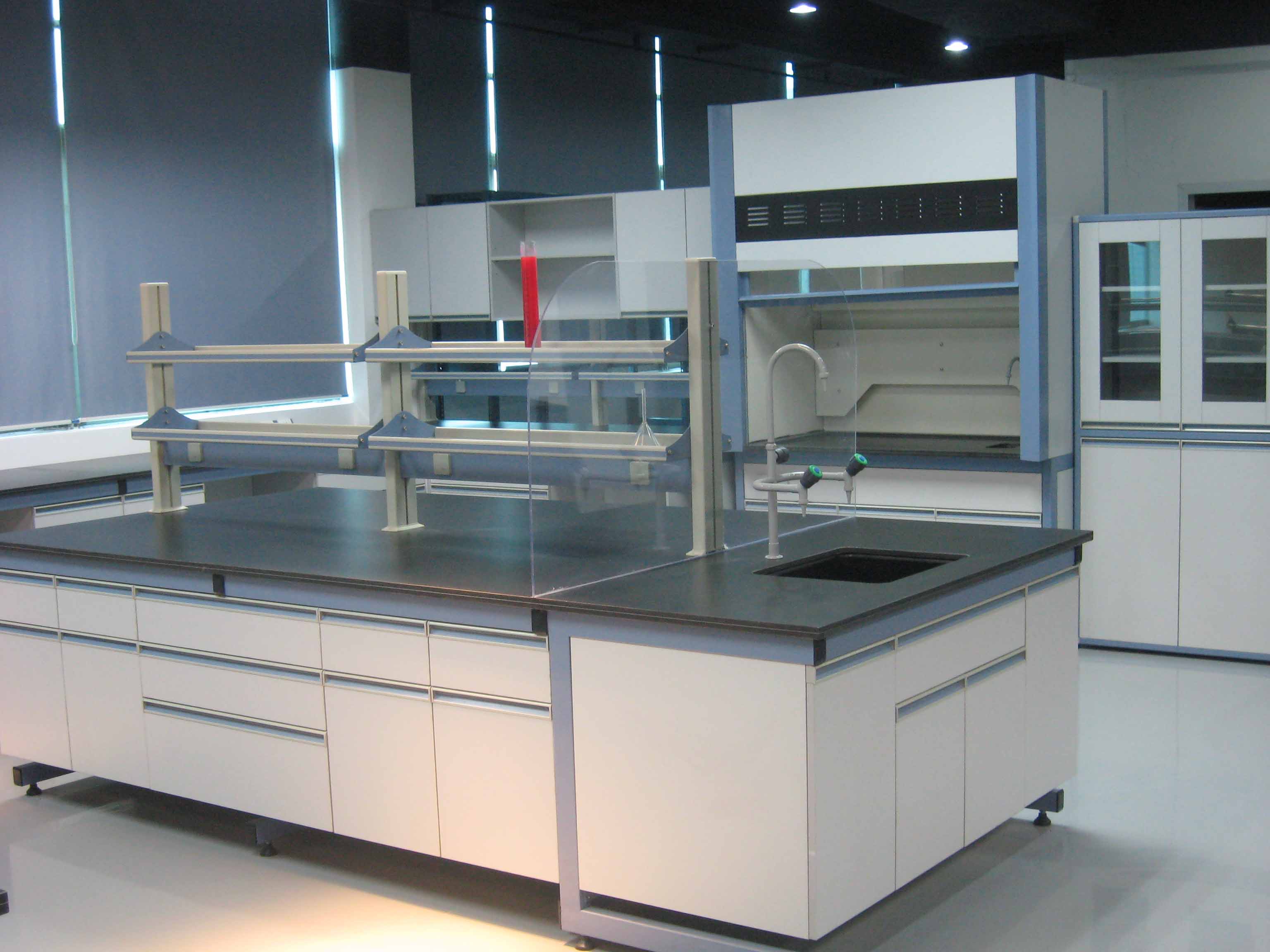 實驗室裝修設計公司 實驗室裝修設計公司