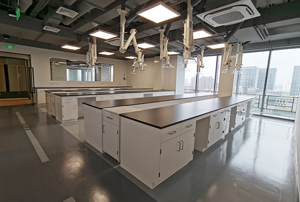 實驗室裝修設計 實驗室裝修設計