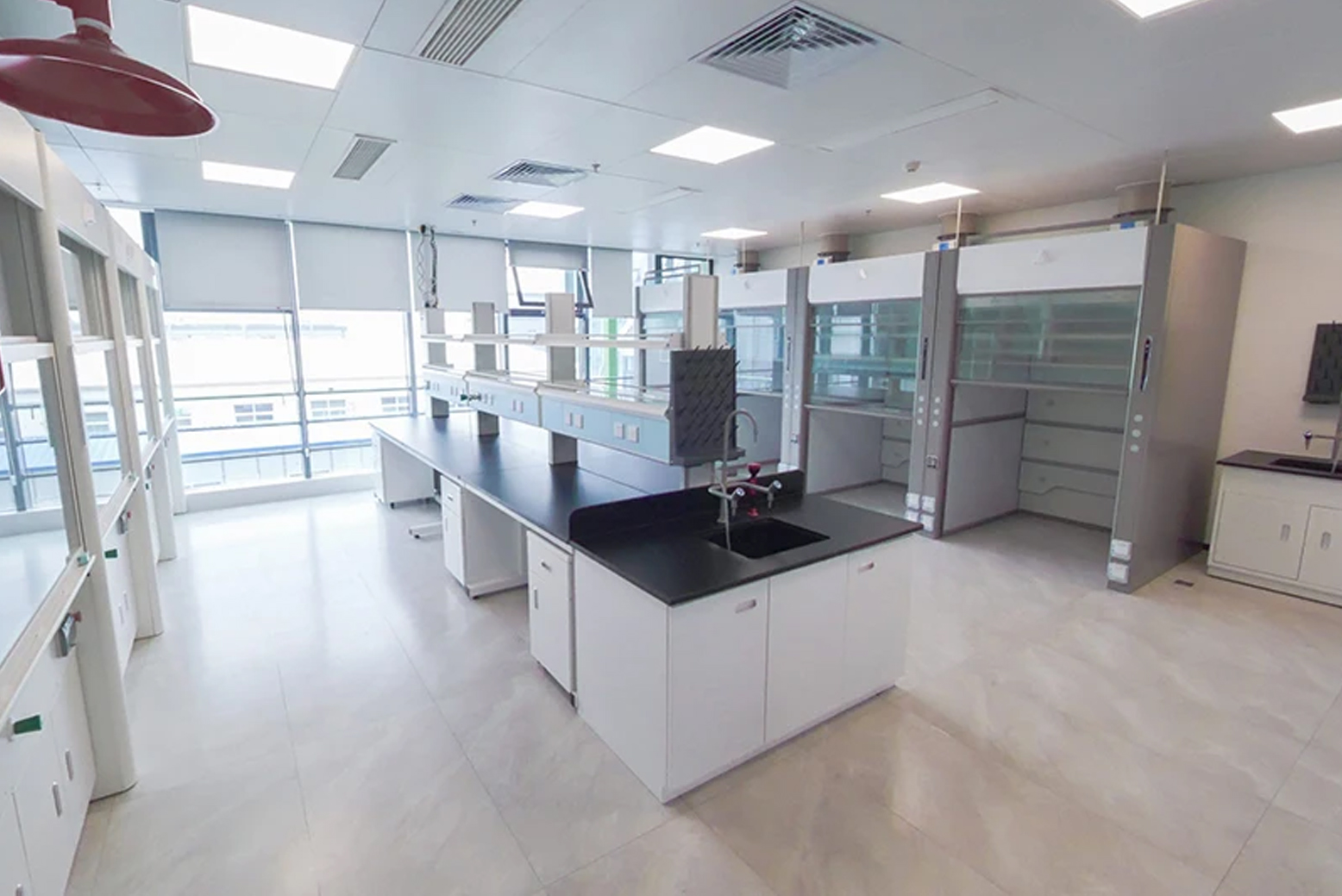 GF無菌動物實驗室設計 GF無菌動物實驗室設計