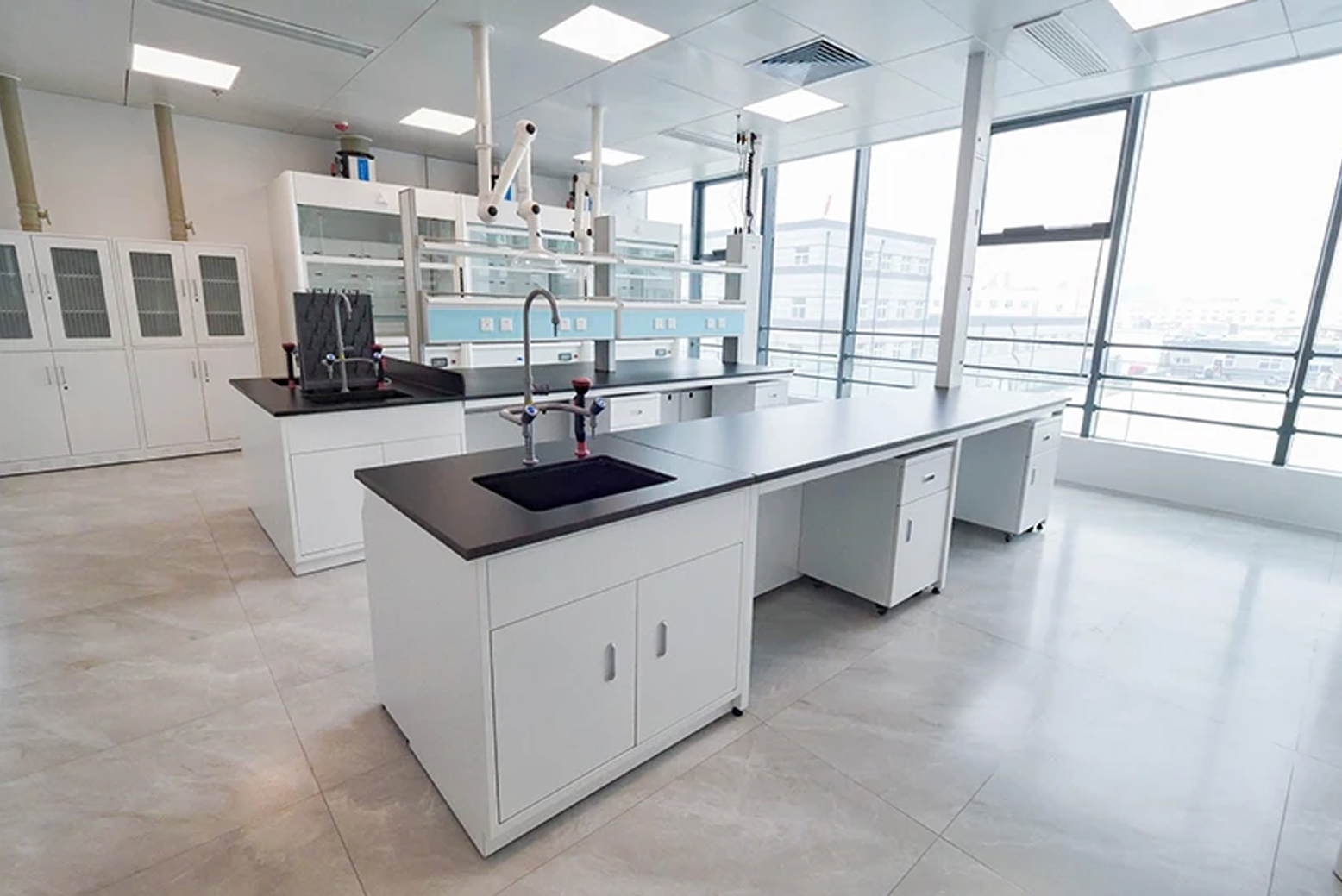 醫療醫院實驗室裝修 醫療醫院實驗室裝修