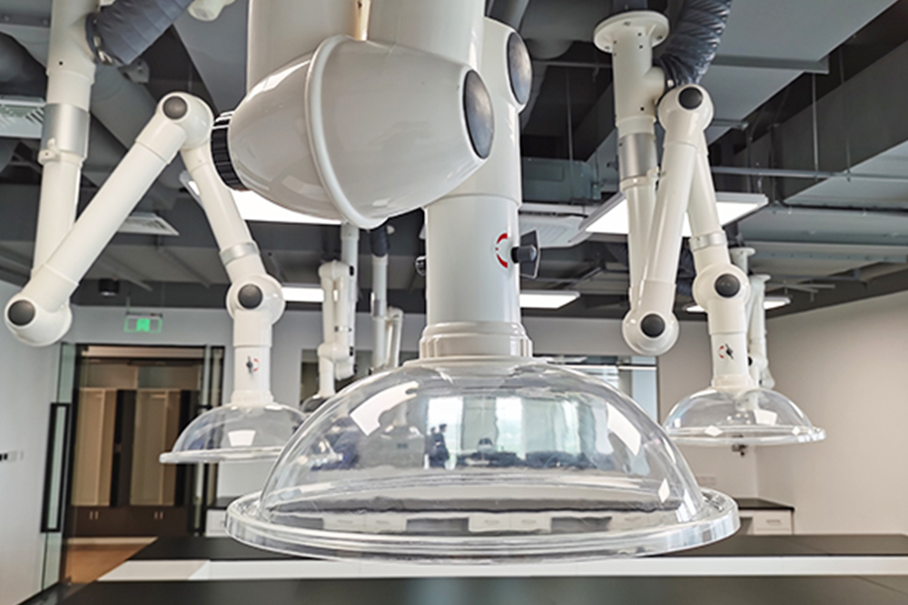 學校實驗室裝修 學校實驗室裝修