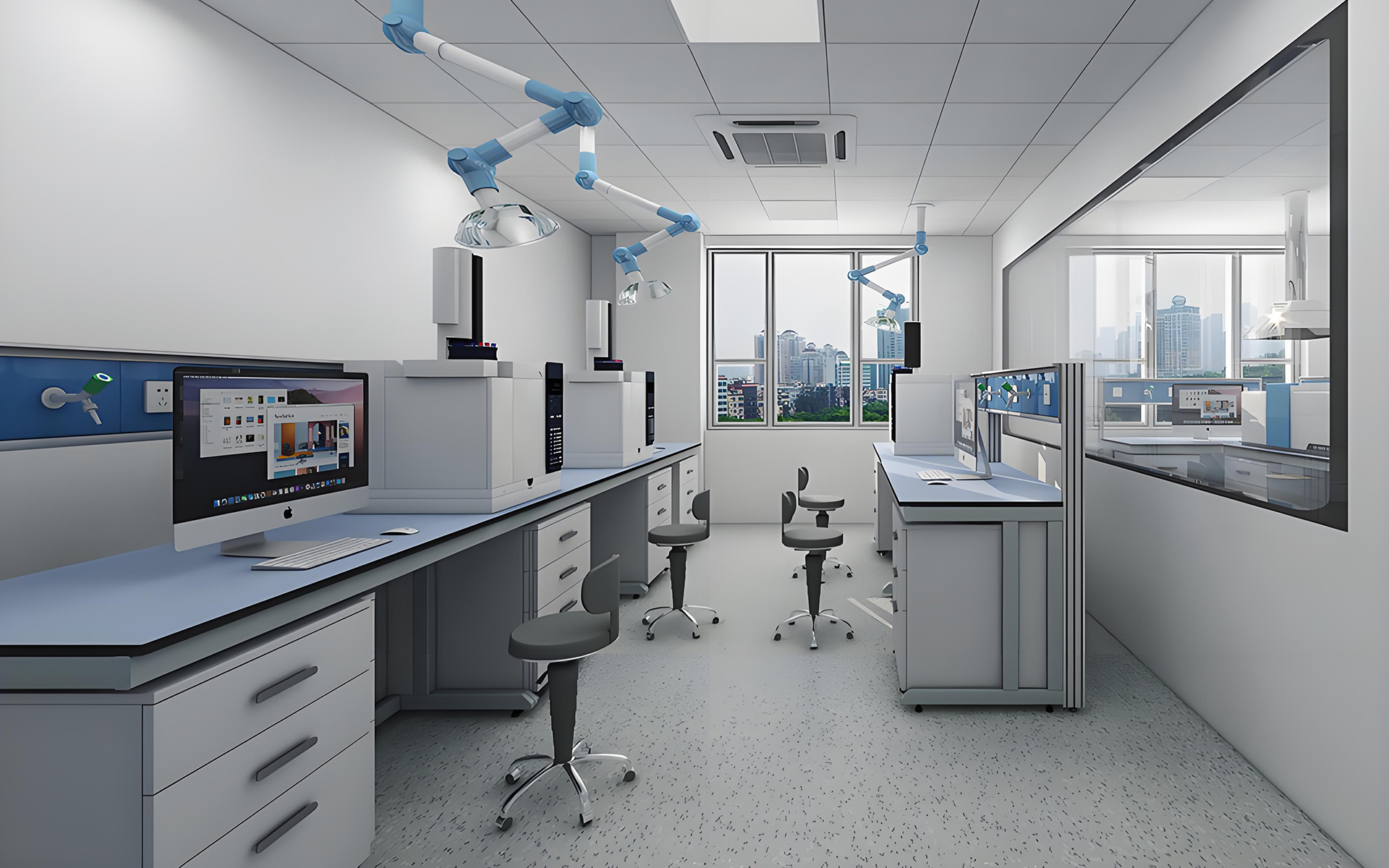 實(shí)驗(yàn)室裝修公司 實(shí)驗(yàn)室裝修公司