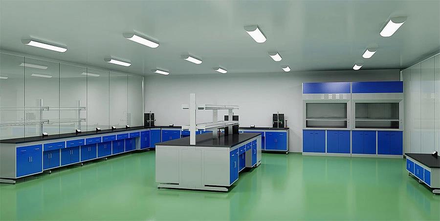 潔凈室裝修需要注意那些問題?(潔凈室裝修) 潔凈室裝修需要注意那些問題?(潔凈室裝修)